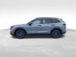 2026 Honda CR-V Hybrid TrailSport SUV 2026 Honda CR-V Hybrid TrailSport SUV