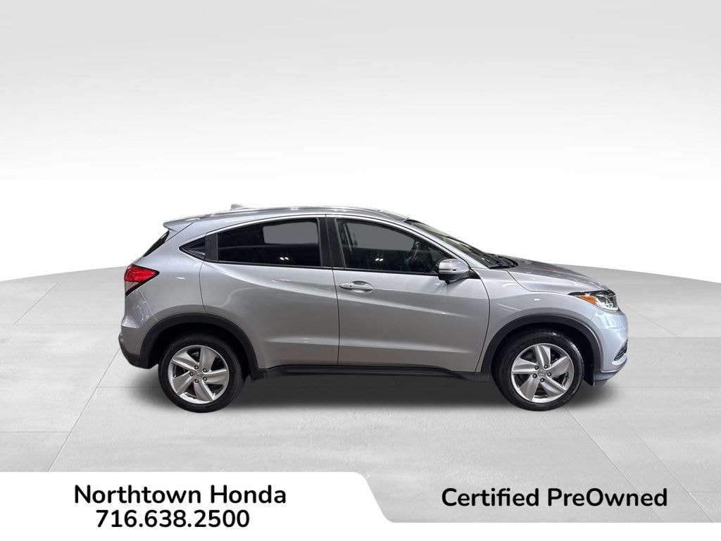 Used 2020 Honda HR-V EX AWD SUV
