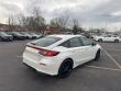 2023 Honda Civic Sport Hatchback