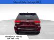 2020 Jeep Grand Cherokee Limited SUV