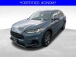 2024 Honda HR-V EX-L w/BSI SUV