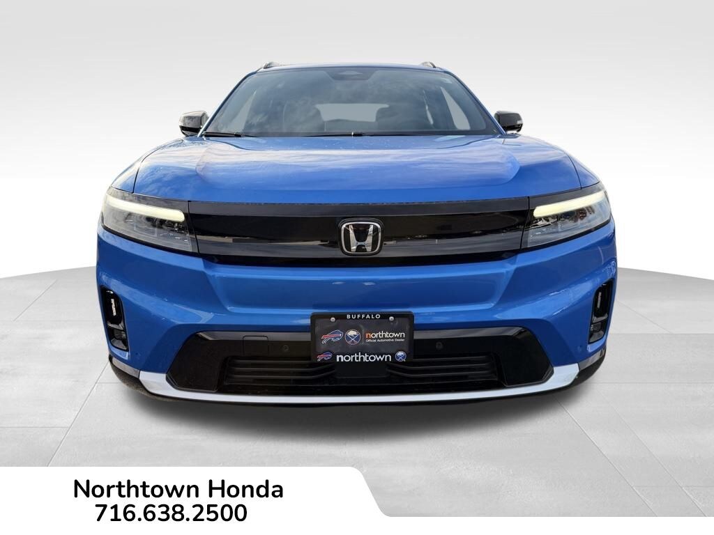 New 2026 Honda Prologue Touring SUV