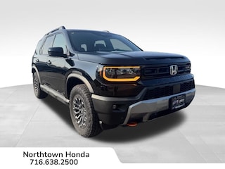2026 Honda Passport TrailSport SUV