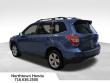 2016 Subaru Forester 2.5i Limited SUV