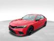 2023 Honda Civic Sport Hatchback