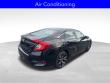 2019 Honda Civic Sport Sedan