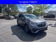 2021 Honda CR-V EX AWD SUV