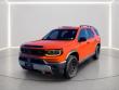 2026 Honda Passport TrailSport SUV