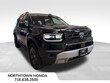  Honda Passport