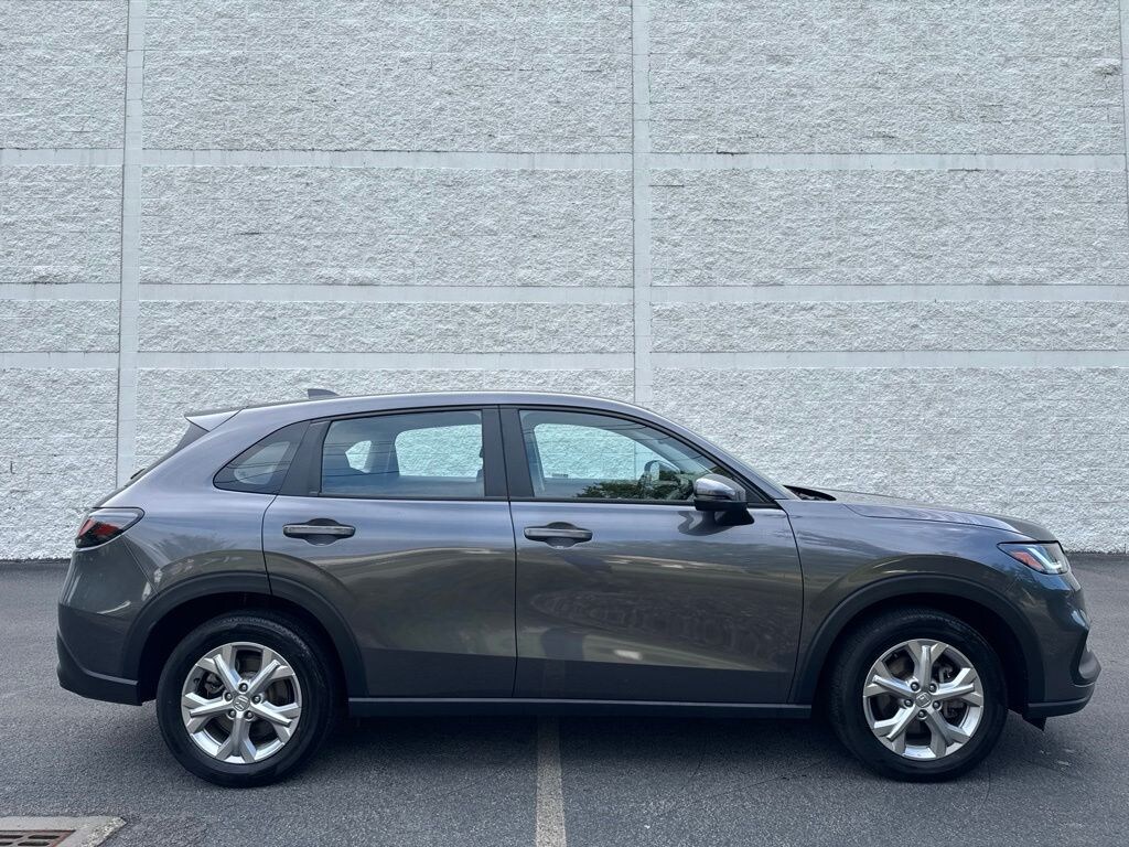 Used 2024 Honda HR-V LX SUV