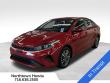 Used 2023 Kia Forte LXS Sedan
