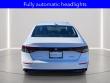 2025 Honda Accord Hybrid EX-L Sedan