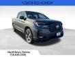 2025 Honda Ridgeline TrailSport Truck Crew Cab