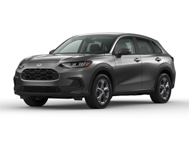 2027 Honda HR-V LX SUV