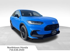 2026 Honda HR-V Sport SUV