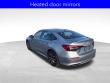 2023 Honda Civic EX w/BSI Sedan 2023 Honda Civic EX w/BSI Sedan