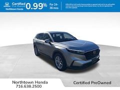 2024 Honda CR-V EX-L SUV