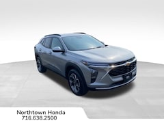2024 Chevrolet Trax LT SUV