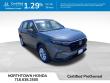 Certified 2024 Honda CR-V LX SUV