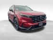2026 Honda CR-V Hybrid Sport-L SUV