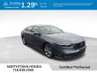 2024 Honda Accord EX Sedan