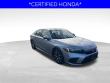 2023 Honda Civic EX w/BSI Sedan 2023 Honda Civic EX w/BSI Sedan