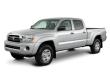 Used 2006 Toyota Tacoma Base V6 Truck Double-Cab