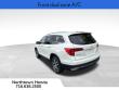2017 Honda Pilot Elite AWD SUV