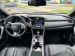 2019 Honda Civic EX Coupe