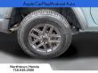 2025 Jeep Wrangler Sport SUV