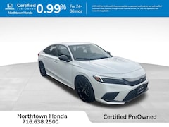 2022 Honda Civic Sport Sedan