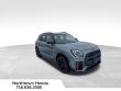 2025 MINI Countryman John Cooper Works SUV