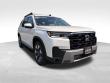 2026 Honda Pilot Elite SUV