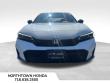 2026 Honda Civic Sport Sedan