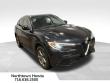 Used 2021 Alfa Romeo Stelvio  SUV