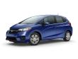 Used 2016 Honda Fit LX Hatchback