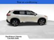 2021 Nissan Rogue SL SUV
