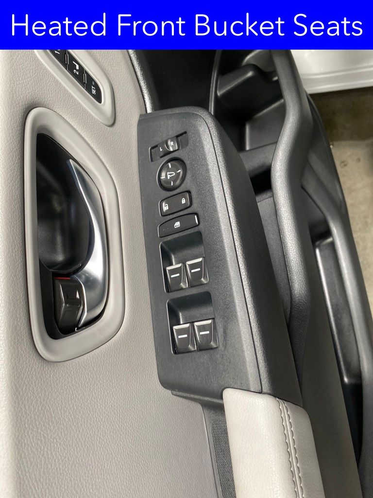 2025 Honda Pilot Touring - Photo 20