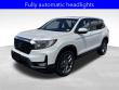 2023 Honda Passport EX-L SUV