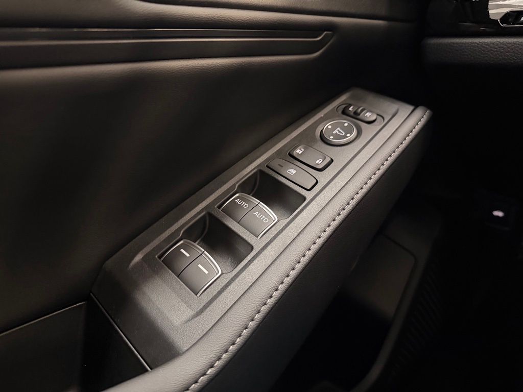 2026 Honda Accord Hybrid Sport - Photo 12