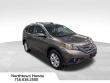 2014 Honda CR-V EX-L SUV