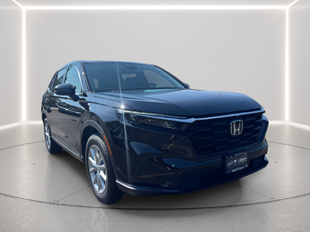 New 2027 Honda CR-V EX SUV