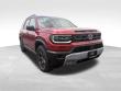 2026 Honda Passport RTL Towing SUV