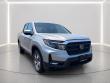 2026 Honda Ridgeline RTL Truck