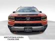 2026 Honda Passport TrailSport SUV