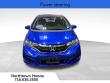 2018 Honda Fit LX Hatchback