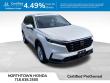 Certified 2024 Honda CR-V EX SUV