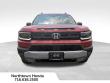 2026 Honda Passport RTL Towing SUV