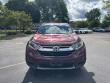 2019 Honda CR-V LX AWD SUV 2019 Honda CR-V LX AWD SUV