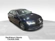 Used 2017 Volkswagen Jetta 1.4T SE Sedan